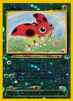 Ledyba