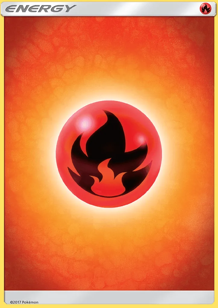 Fire Energy
