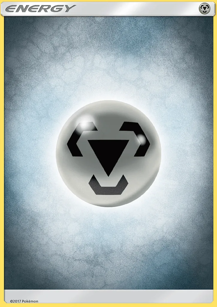 Metal Energy