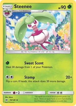 Steenee