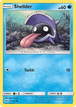 Shellder