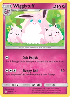 Wigglytuff