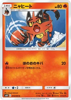 Torracat