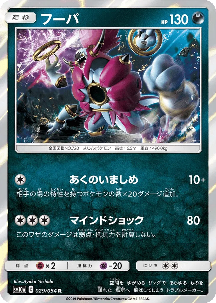 Hoopa