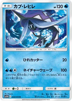 Tapu Fini
