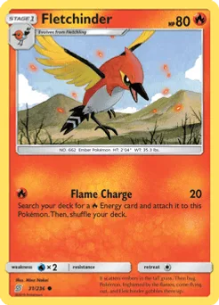 Fletchinder