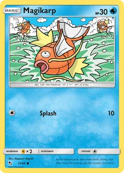 Magikarp