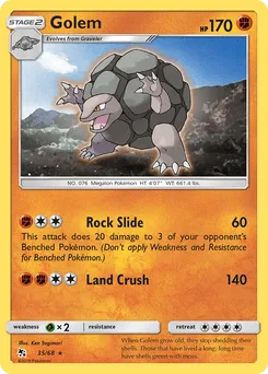 Golem