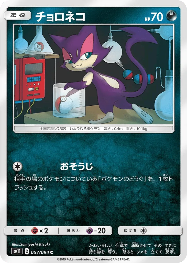 Purrloin