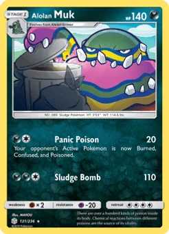 Alolan Muk