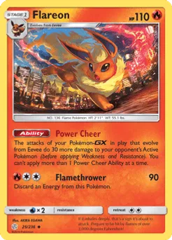 Flareon