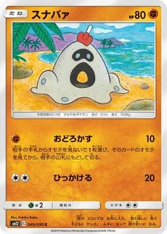 Sandygast