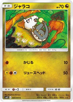 Jangmo-o
