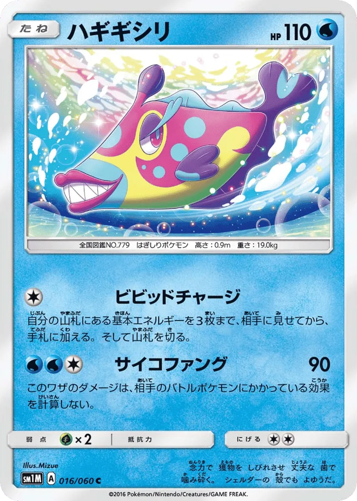 Bruxish