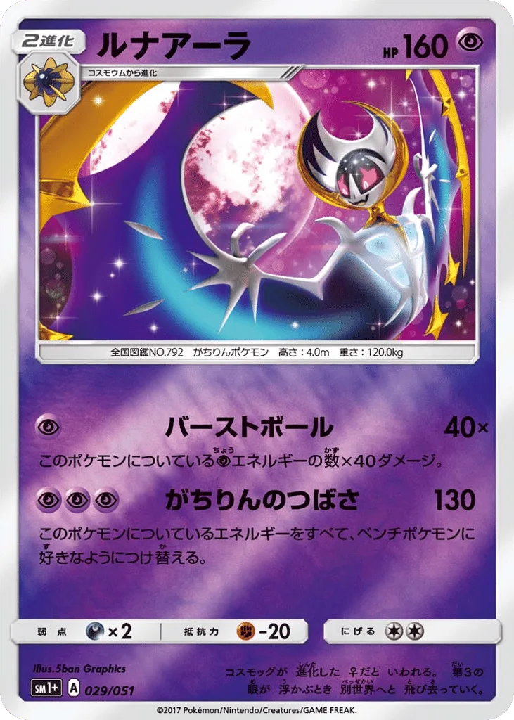 Lunala