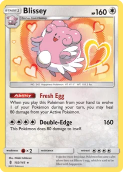 Blissey