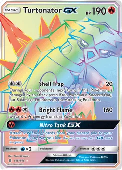 Turtonator-GX