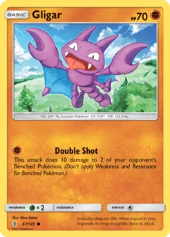 Gligar