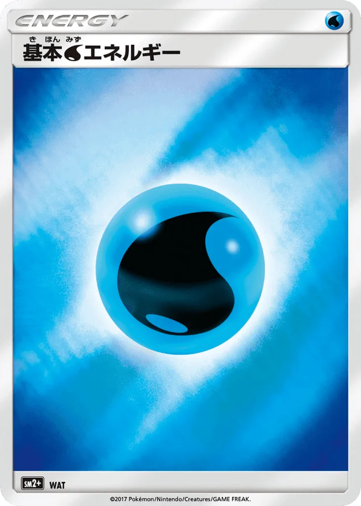 Water Energy