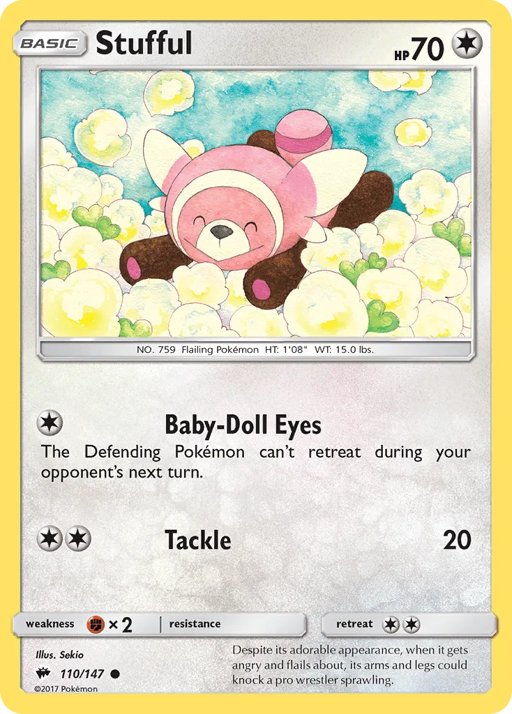 Stufful