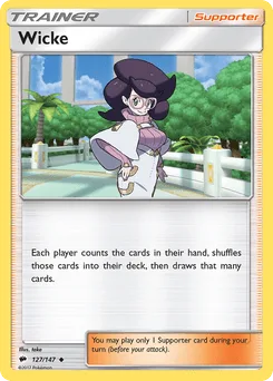 Wicke