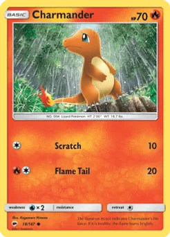 Charmander