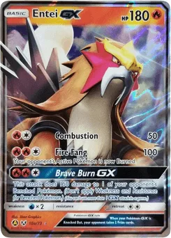 Entei-GX