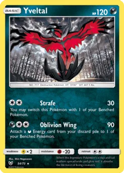 Yveltal