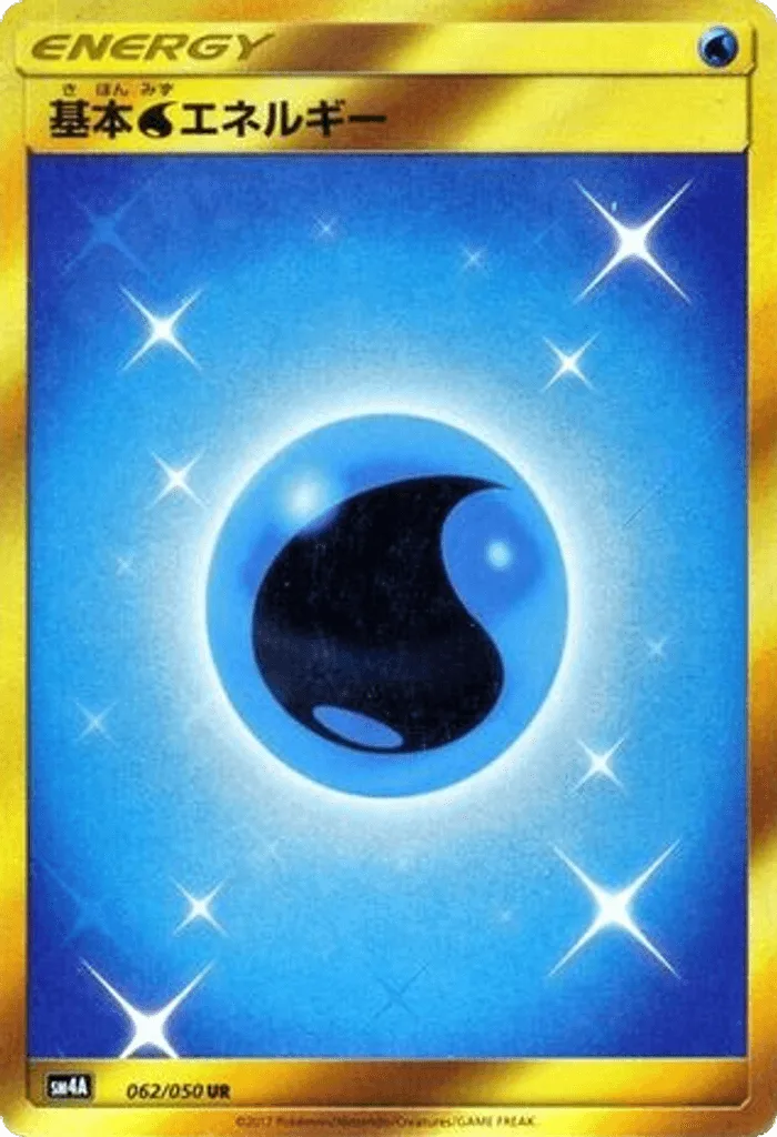 Water Energy