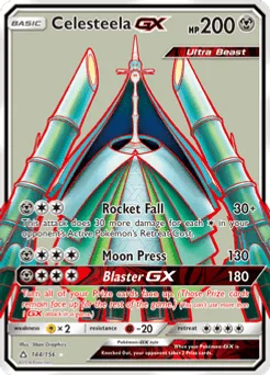 Celesteela-GX