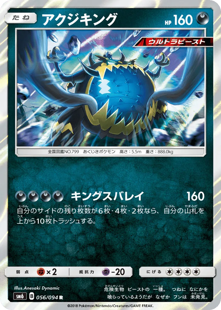 Guzzlord