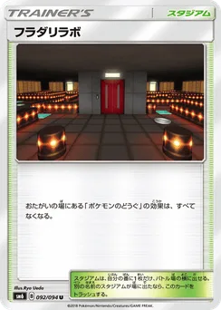 Lysandre Labs