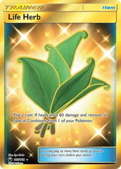 Life Herb