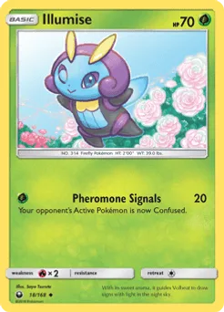 Illumise