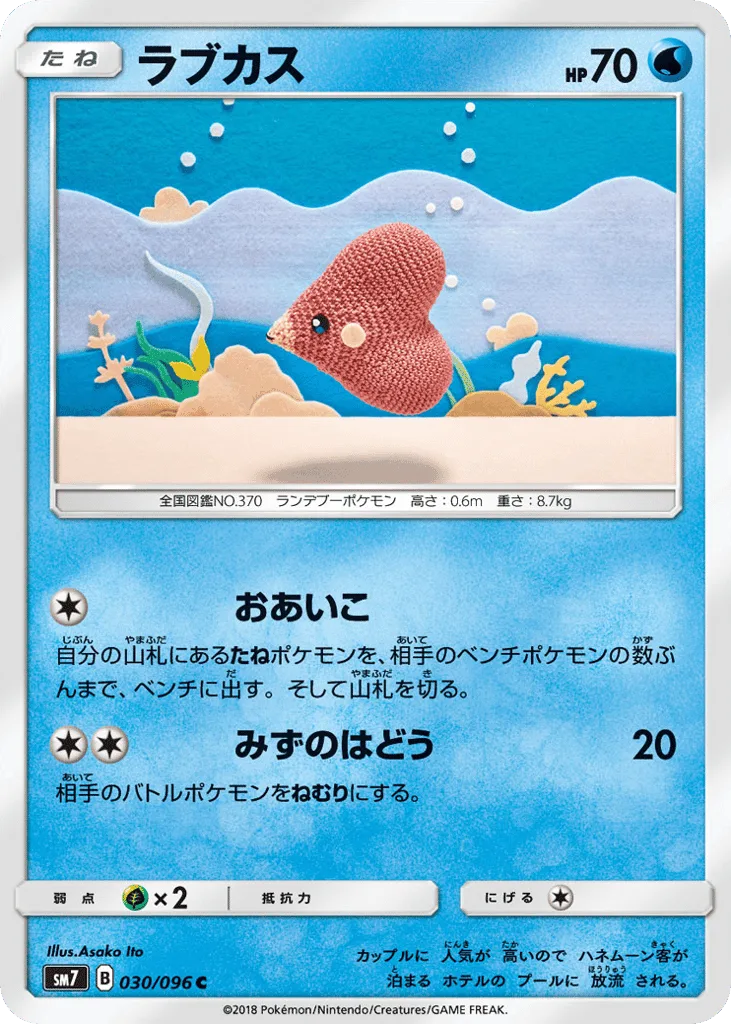 Luvdisc