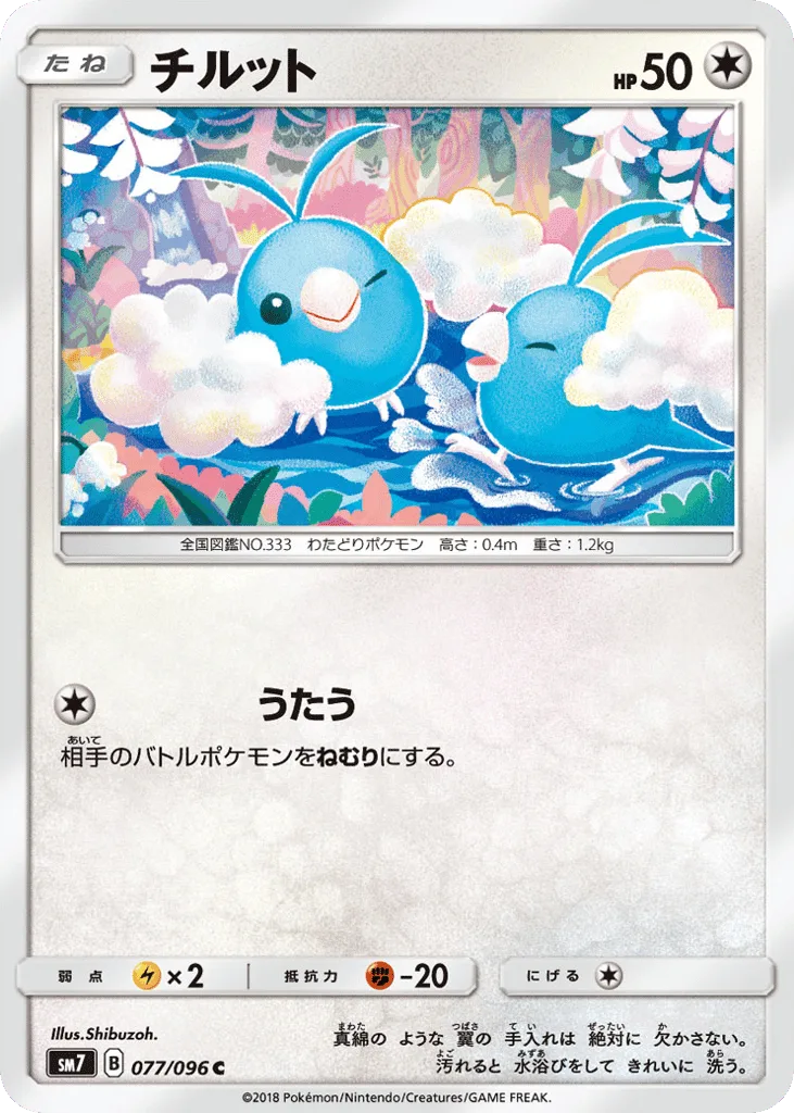 Swablu