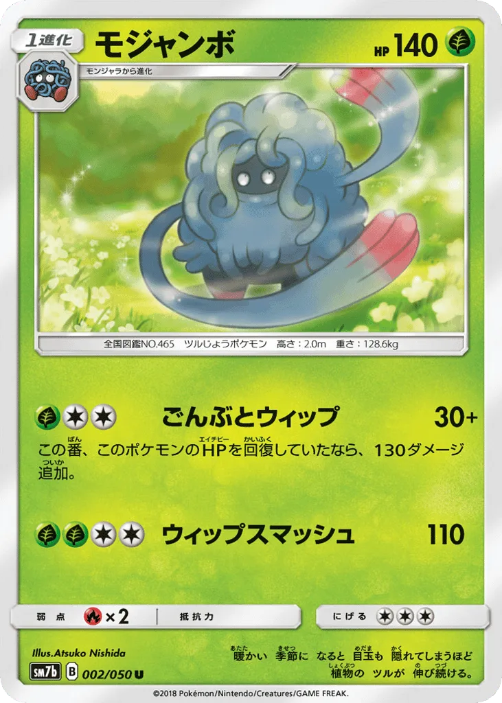 Tangrowth