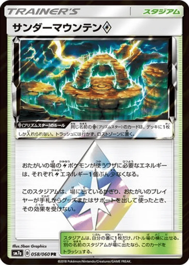 Sigilyph-GX