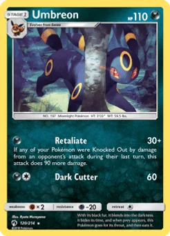 Umbreon