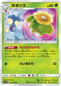 Skiploom