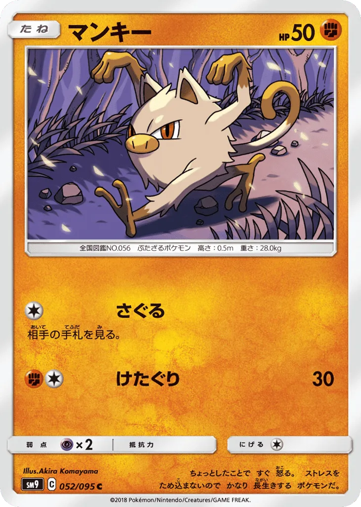 Mankey
