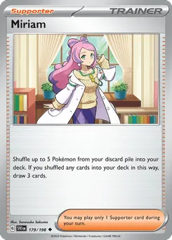 Miriam