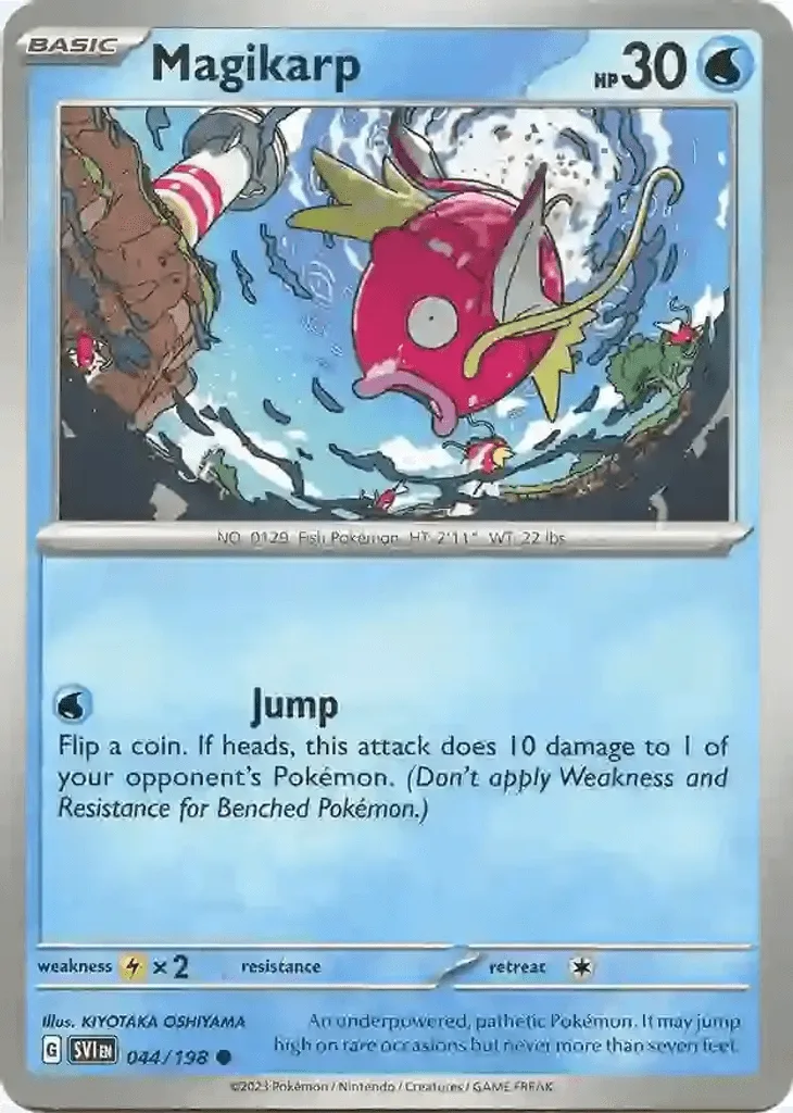 Magikarp