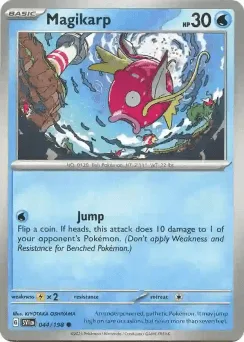 Magikarp