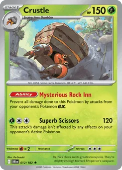 Crustle