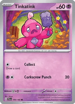 Tinkatink