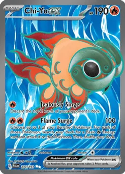 Chi-Yu ex
