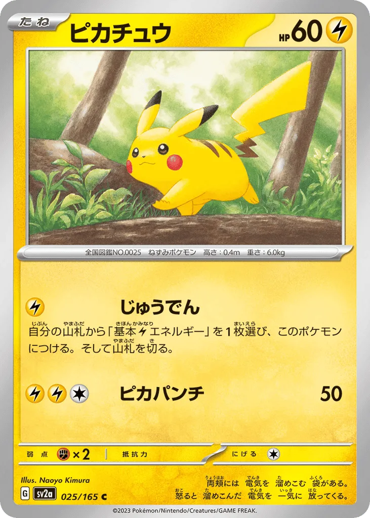 Pikachu (Master Ball)