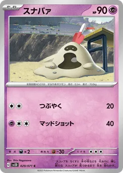 Sandygast
