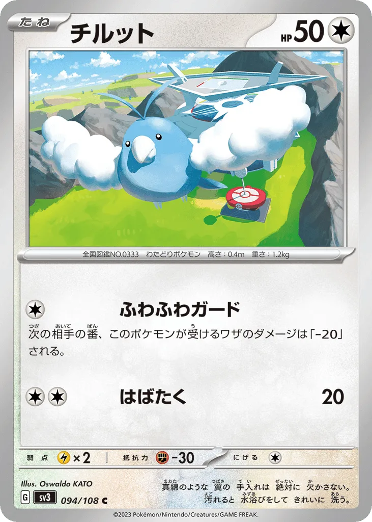 Swablu